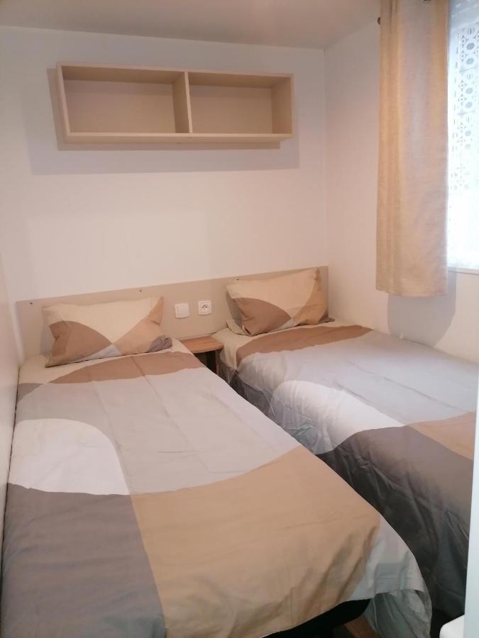 Mar Lestang Mobilhome 3Chambres Canet-en-Roussillon Exteriér fotografie