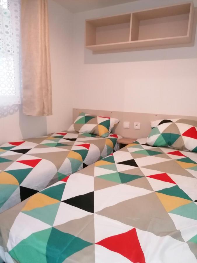 Mar Lestang Mobilhome 3Chambres Canet-en-Roussillon Exteriér fotografie